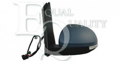 EQUAL QUALITY rs03299 - Наружное зеркало